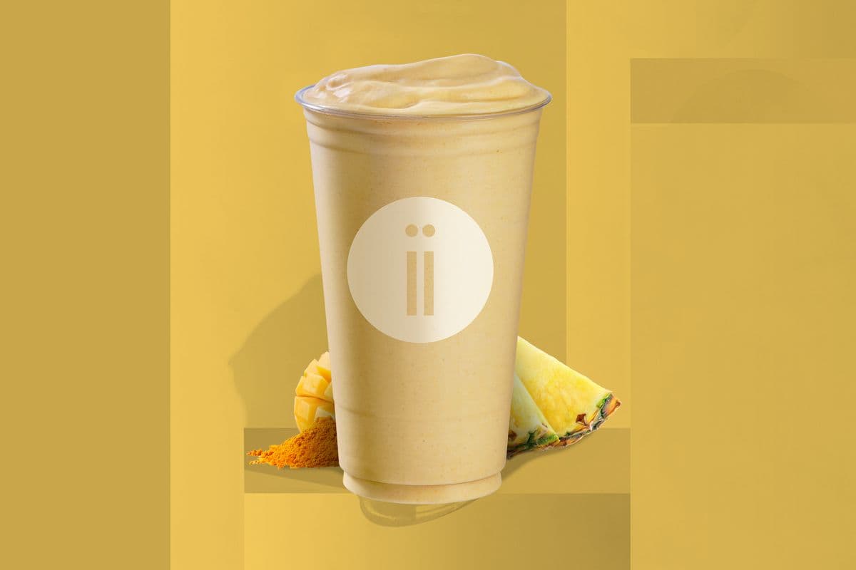 24oz Tropical Mango
