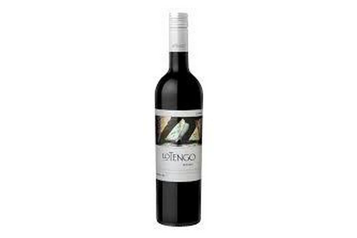 Lotengo Malbec (1 x 750ML)