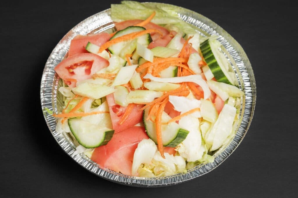 Salade italienne / Italian Salad
