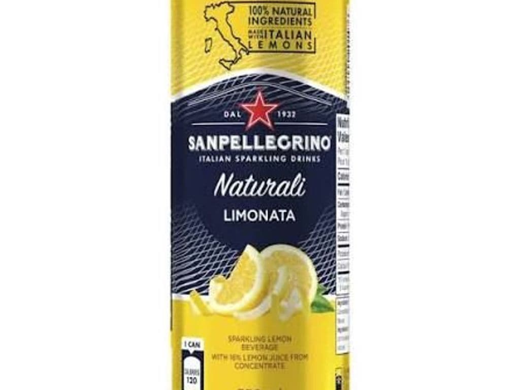 SAN PELLEGRINO CITRON
