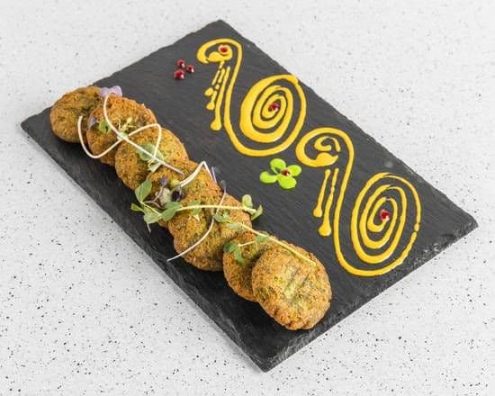 Hara Bhara Kabab