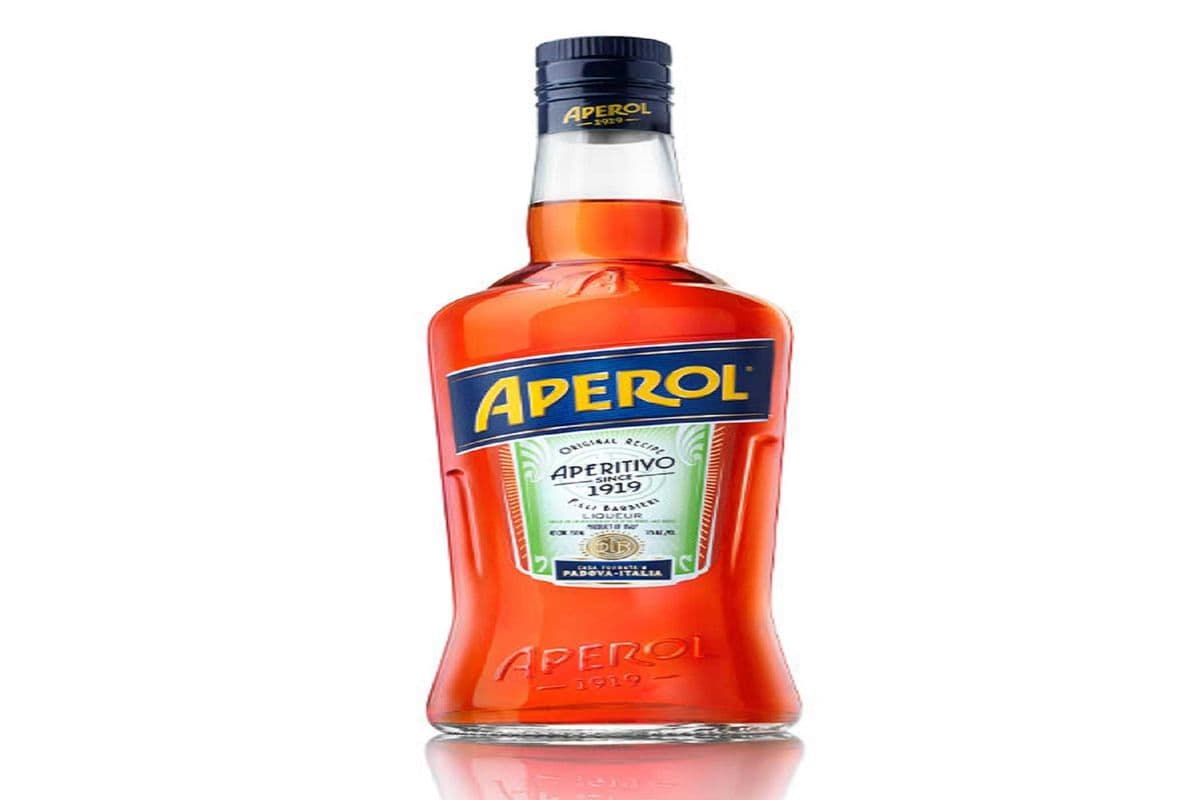 741000-APEROL (1 x 750ml)
