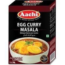 Aachi Egg Curry Masala (200 g)