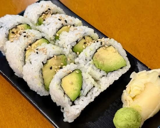 Avocado Roll