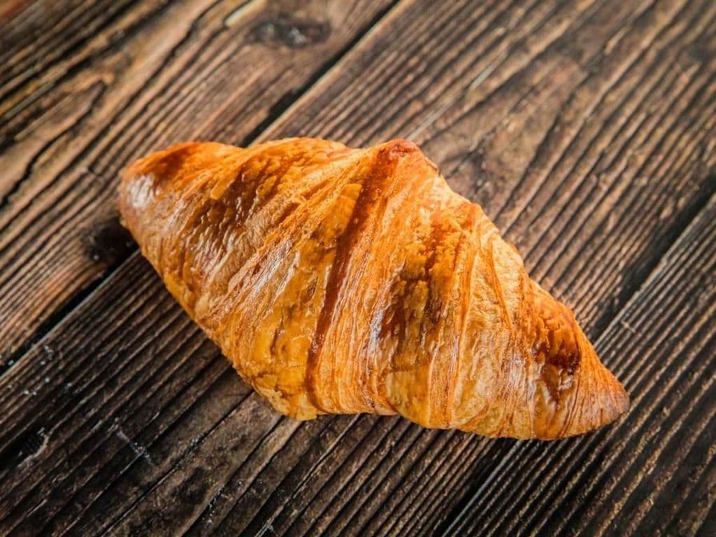 Croissants