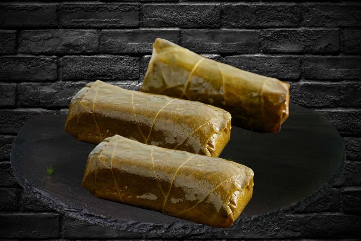 Vine Leaves (3 pcs)