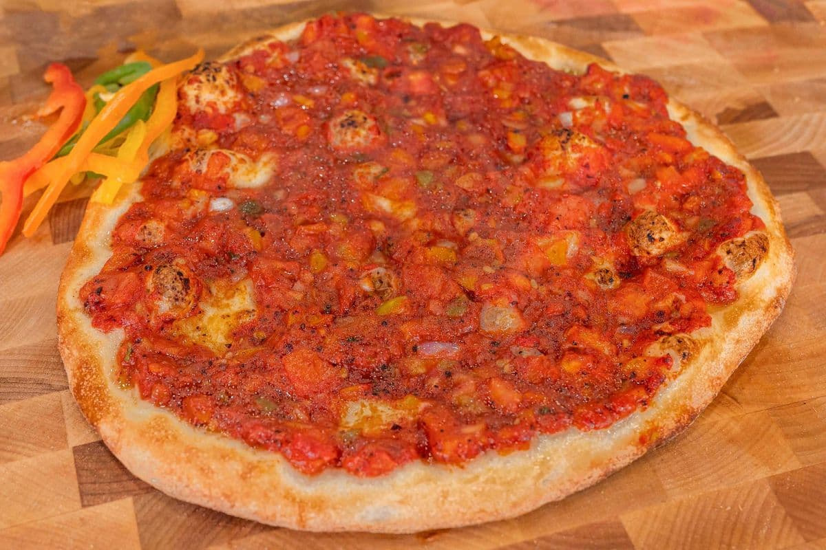 Muhammara Manakeesh