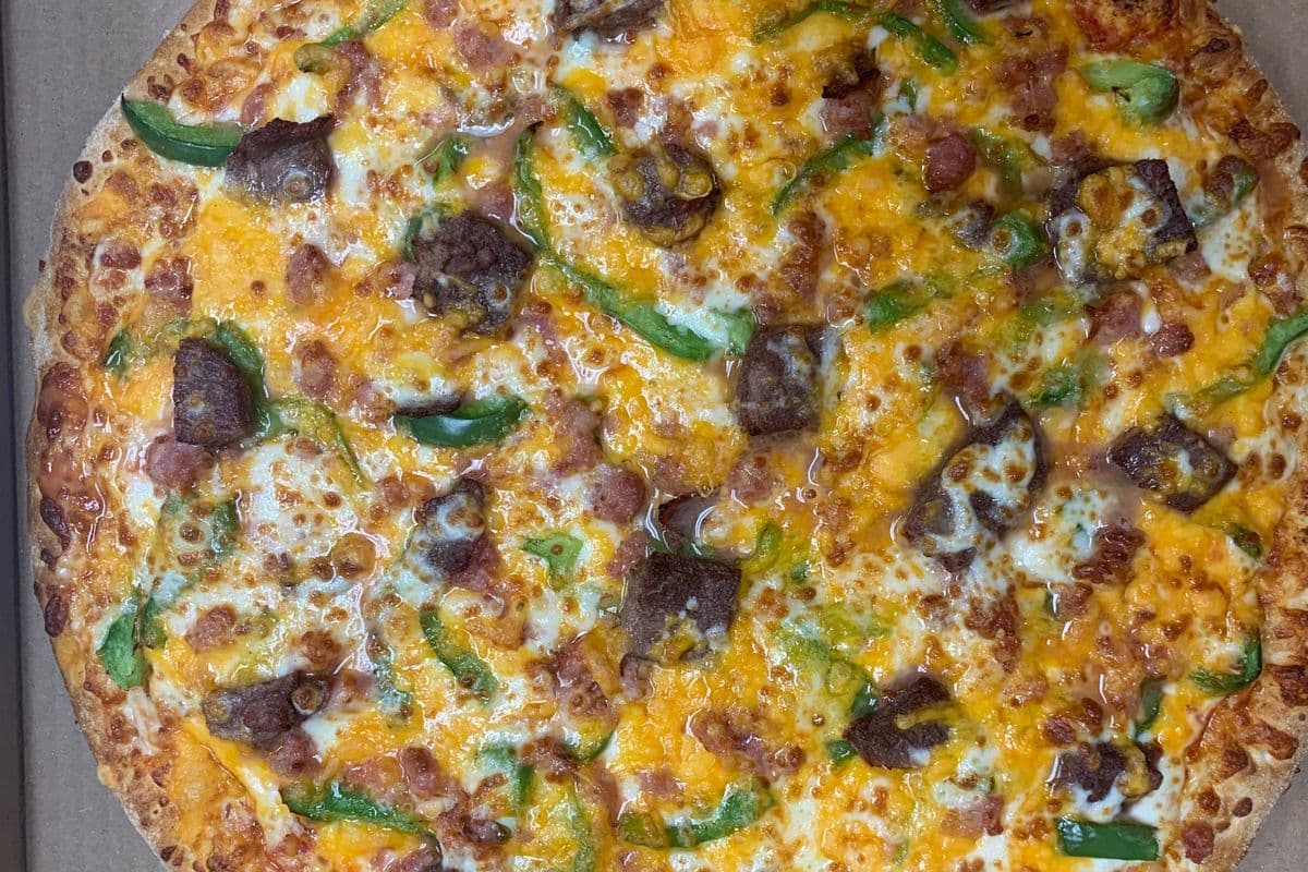 Philinos Pizza