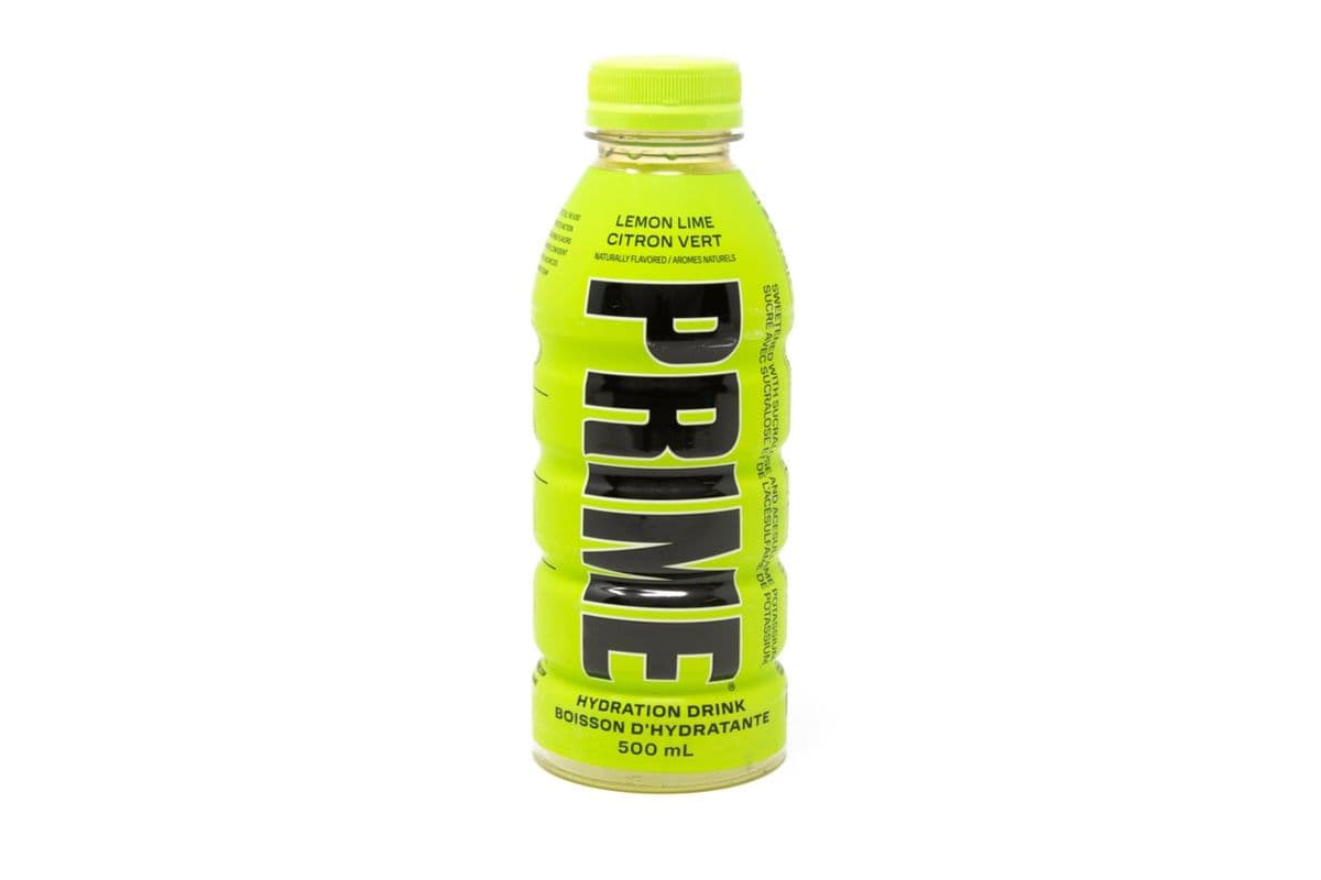 Prime Hydration Drink (500 ml)