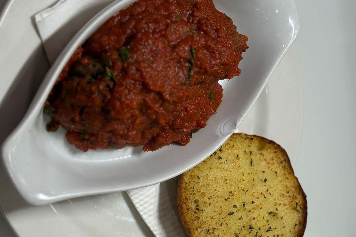 Meatballs