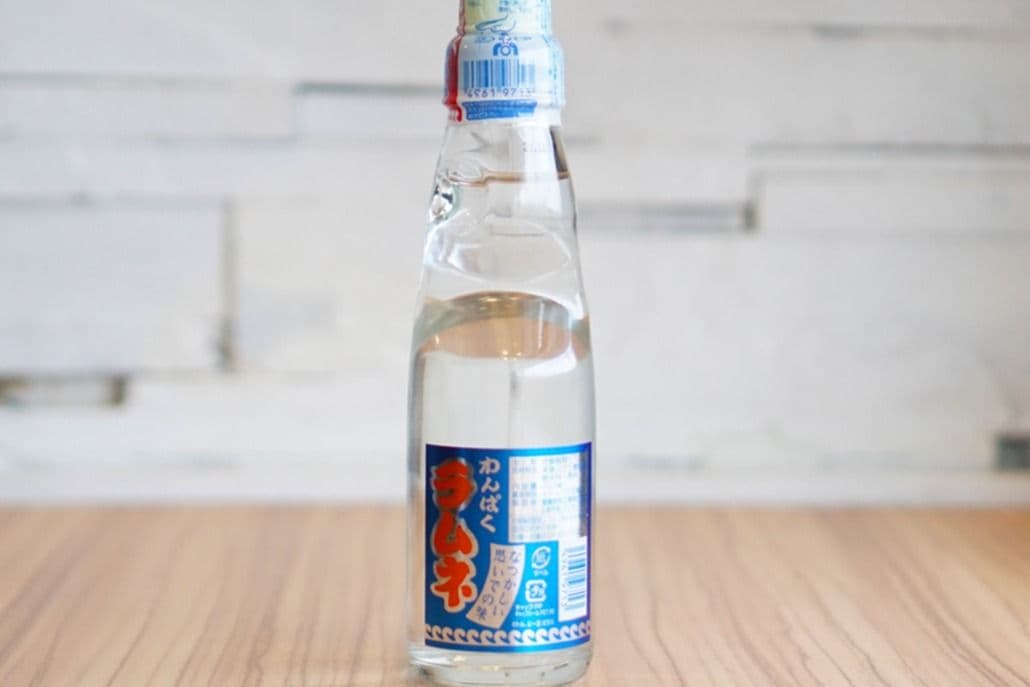 Ramune