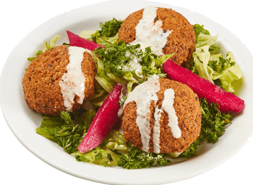 Falafels