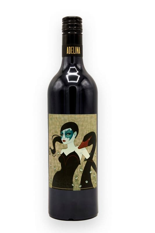 Adelina Shiraz (1 x 750 ml)