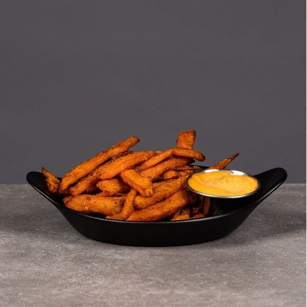 Sweet Potato Fries