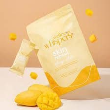 Mango Milk Skin Reboot, 210G - Wellness Whispers