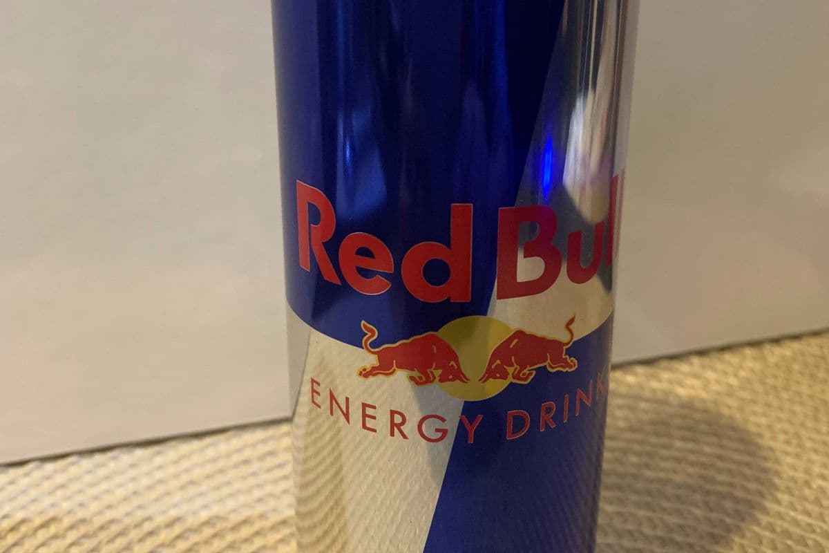 Red Bull (Energy Drink) (250 ML)