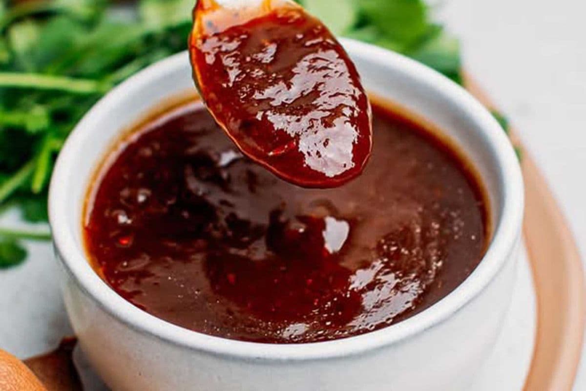 Tamarind Chutney