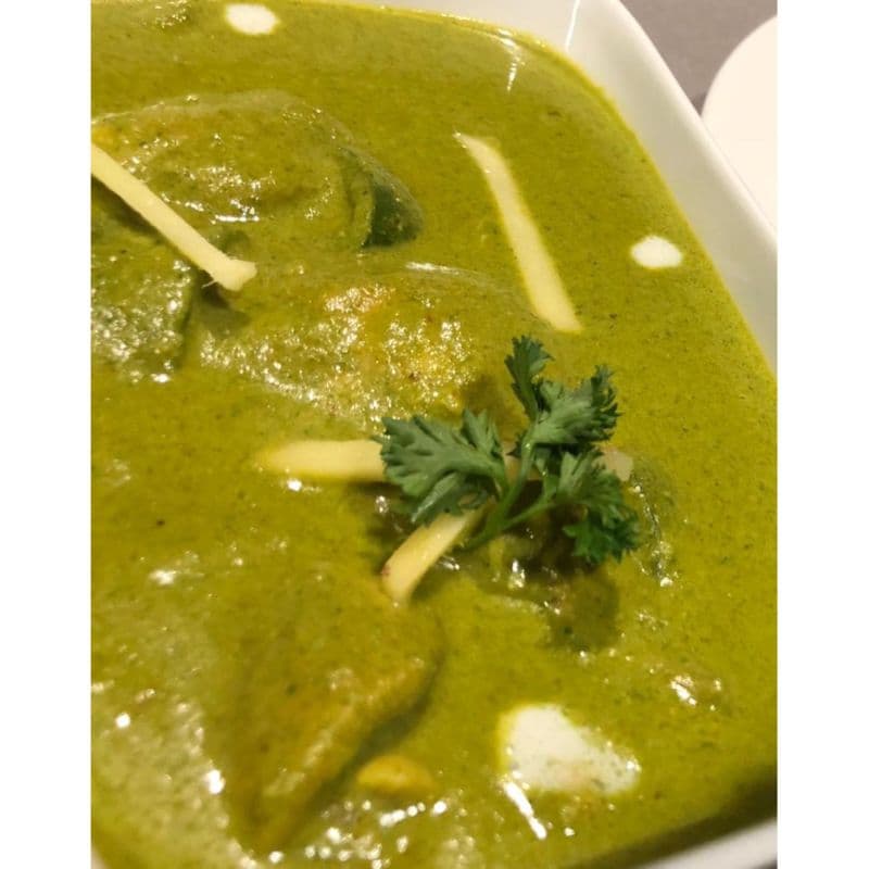 Tender Coconut Chicken
