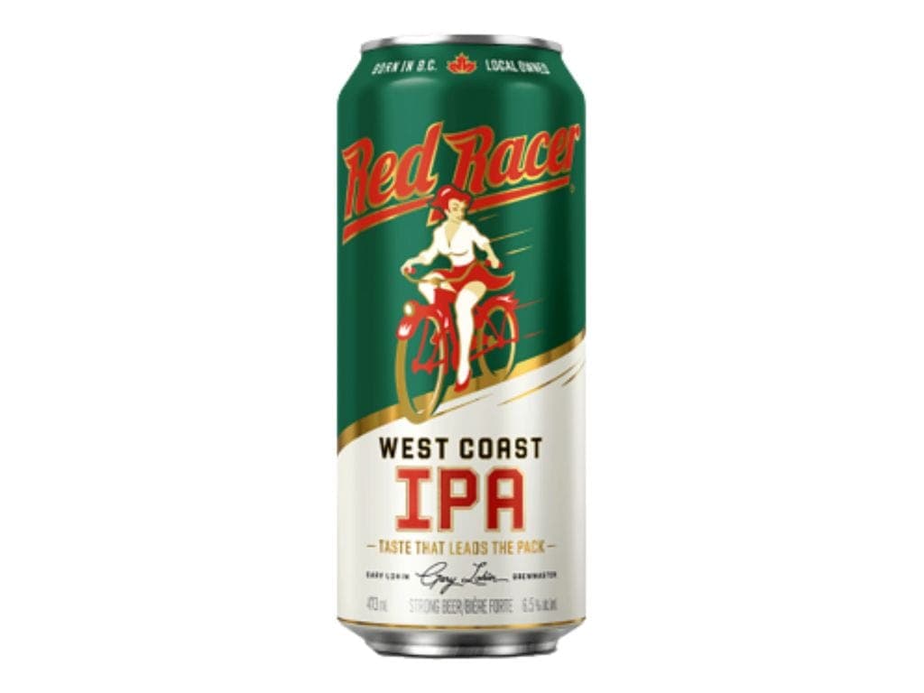 Red Racer - West Coast IPA 473ml