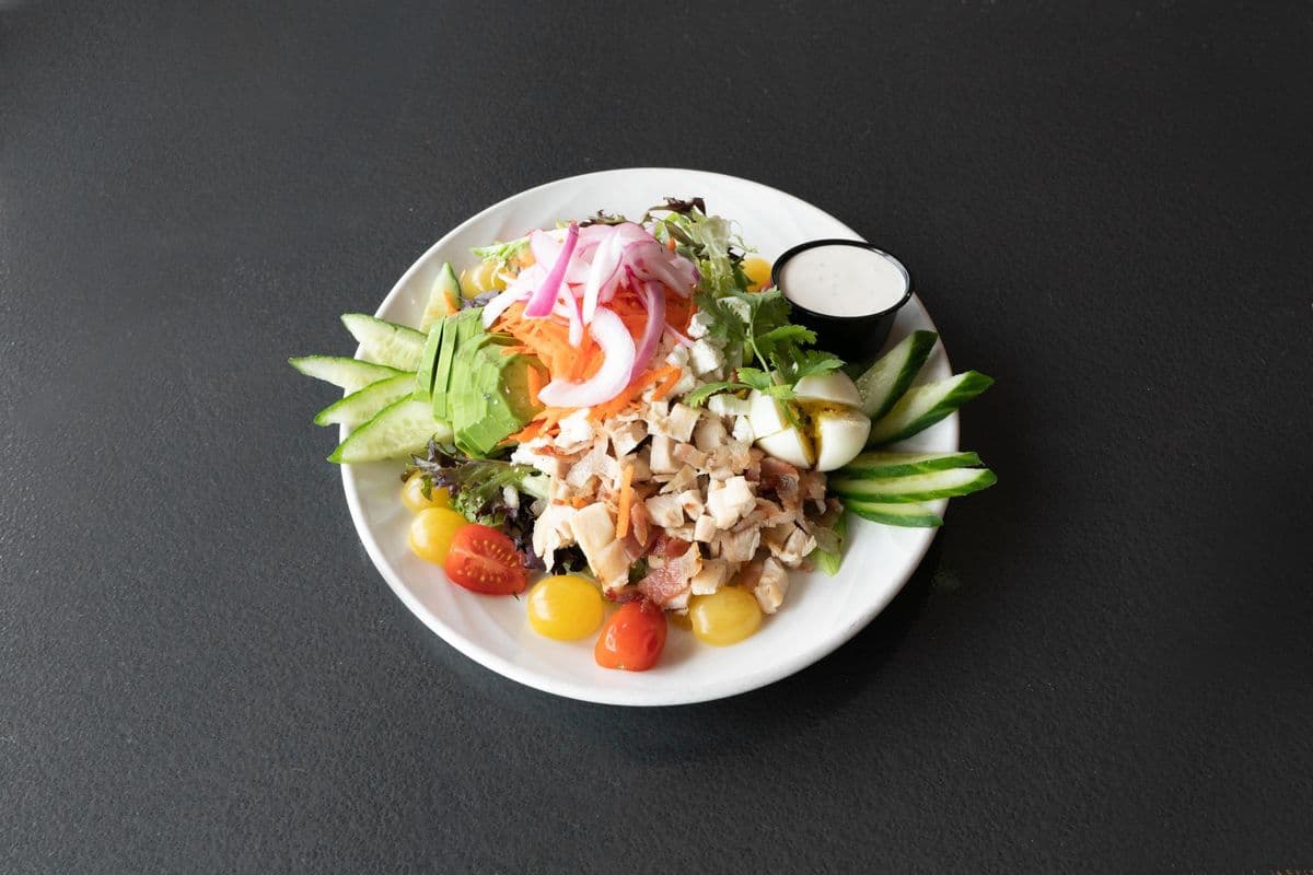 Cobb Salad