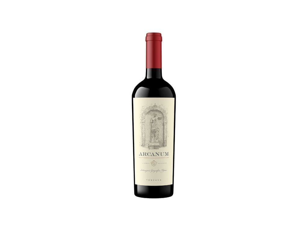 Arcanum - Toscana (750ml)