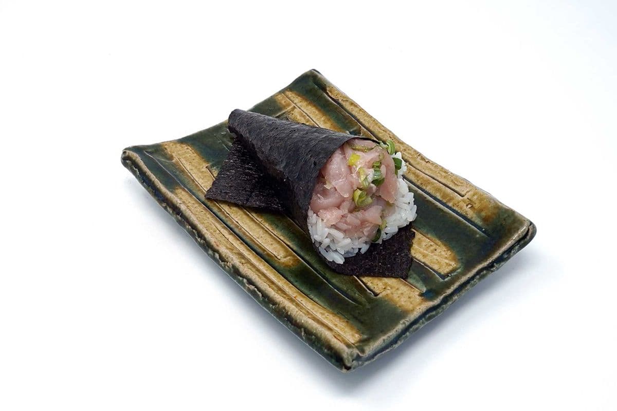 Negitoro Cone