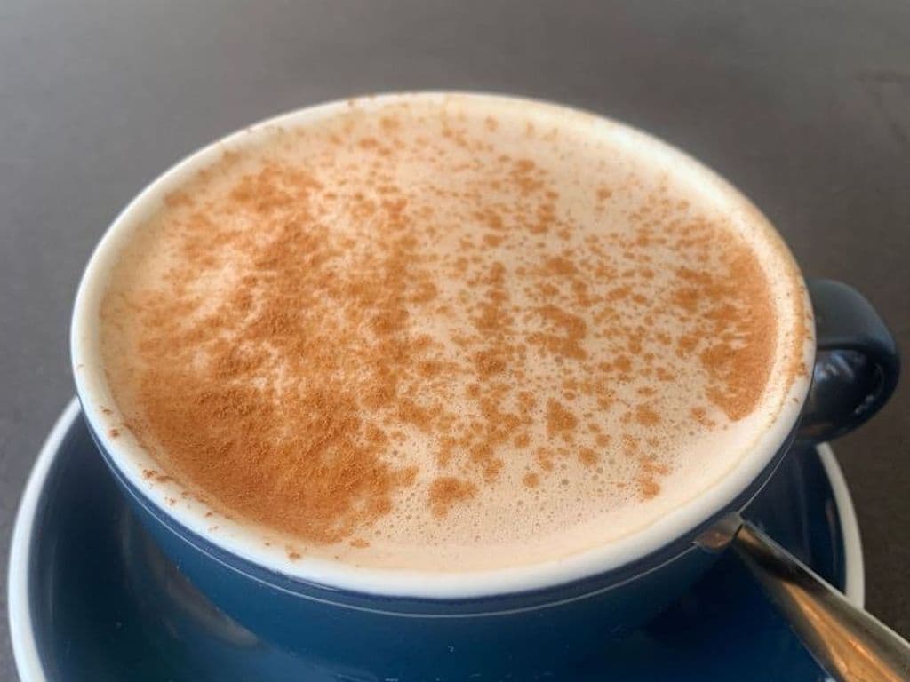 Chai Latte