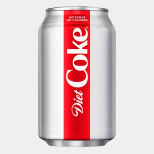 Coke diet / Coke diet