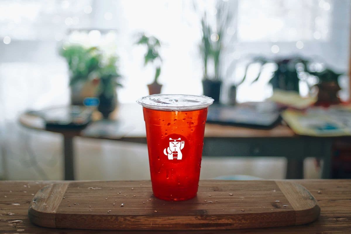 Yoshi (500ml or 700ml)