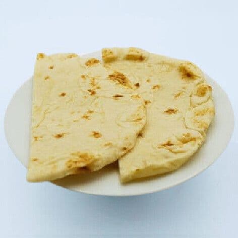 Naan Bread
