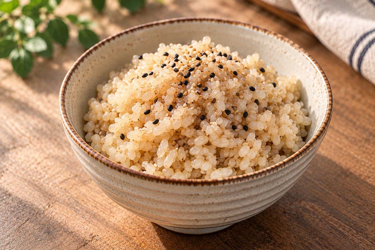 Black Rice