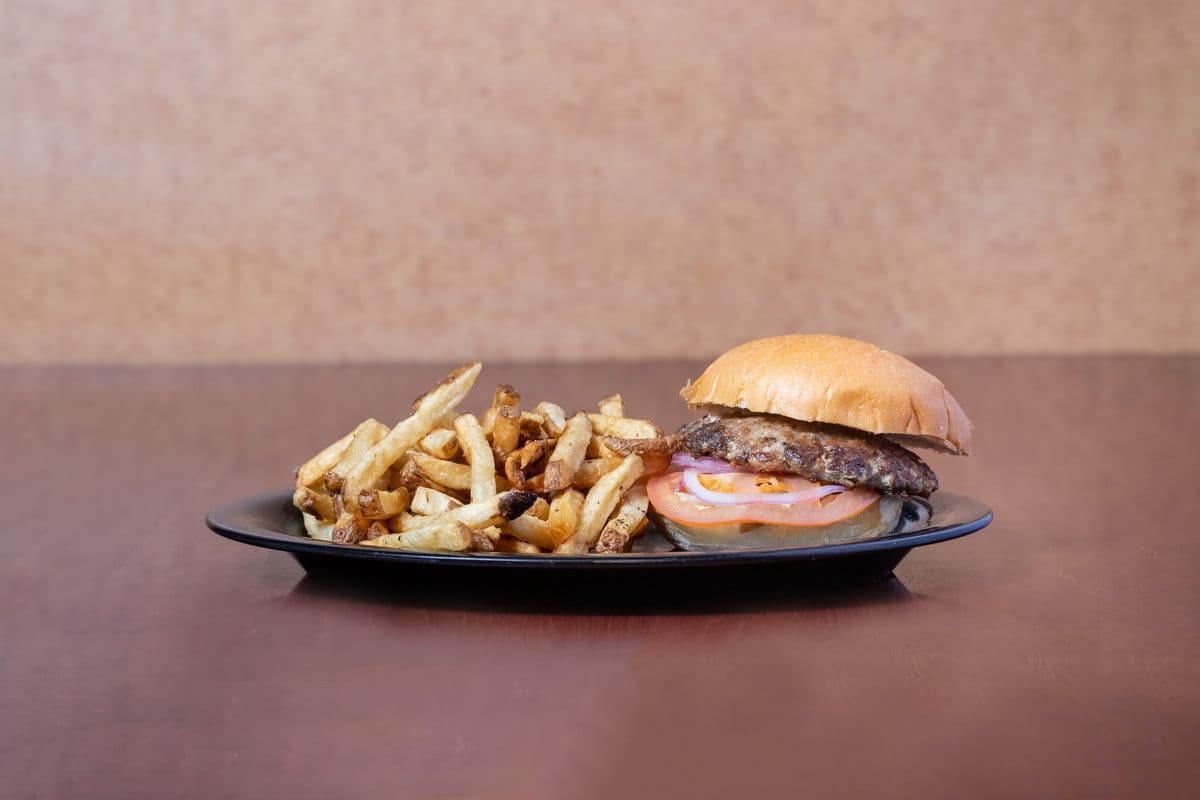Family Burger