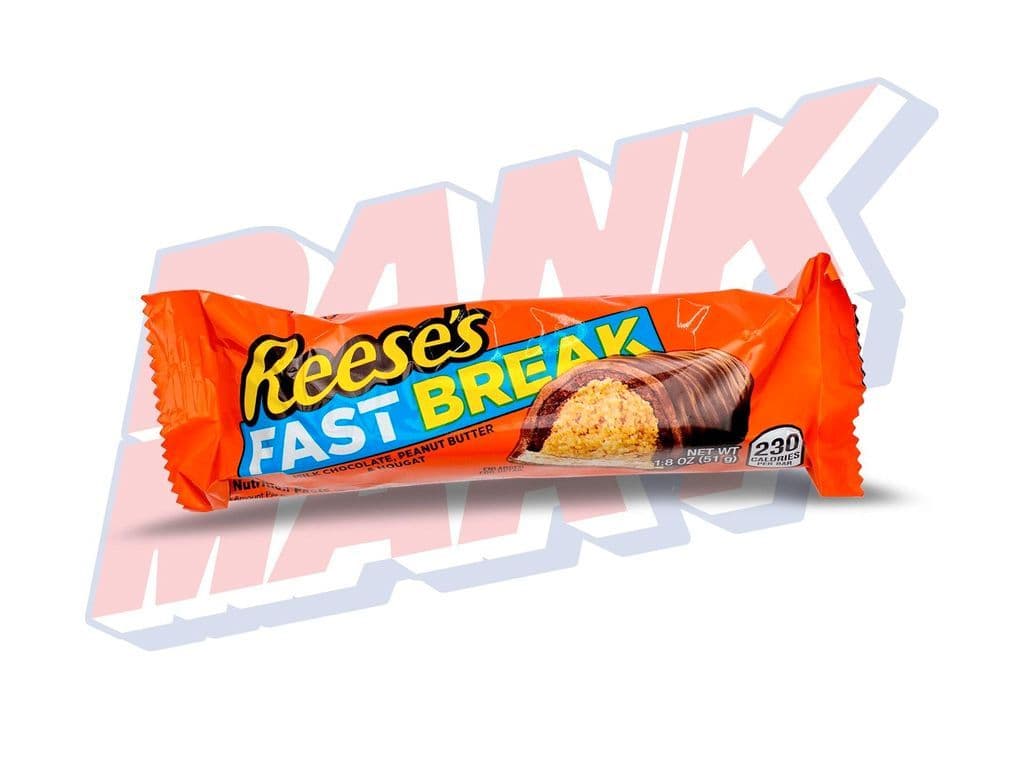 Reese's Fast Break - 1.8oz