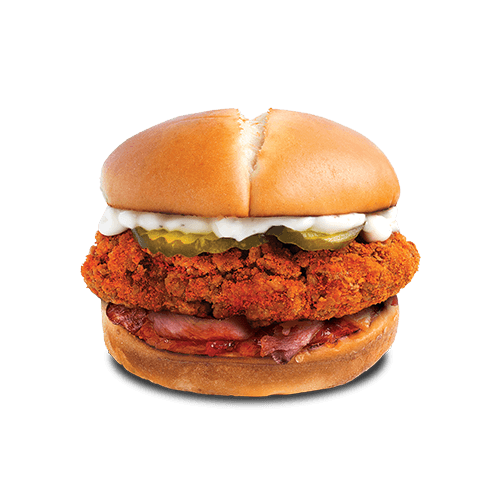 TB&J Chicken Sandwich