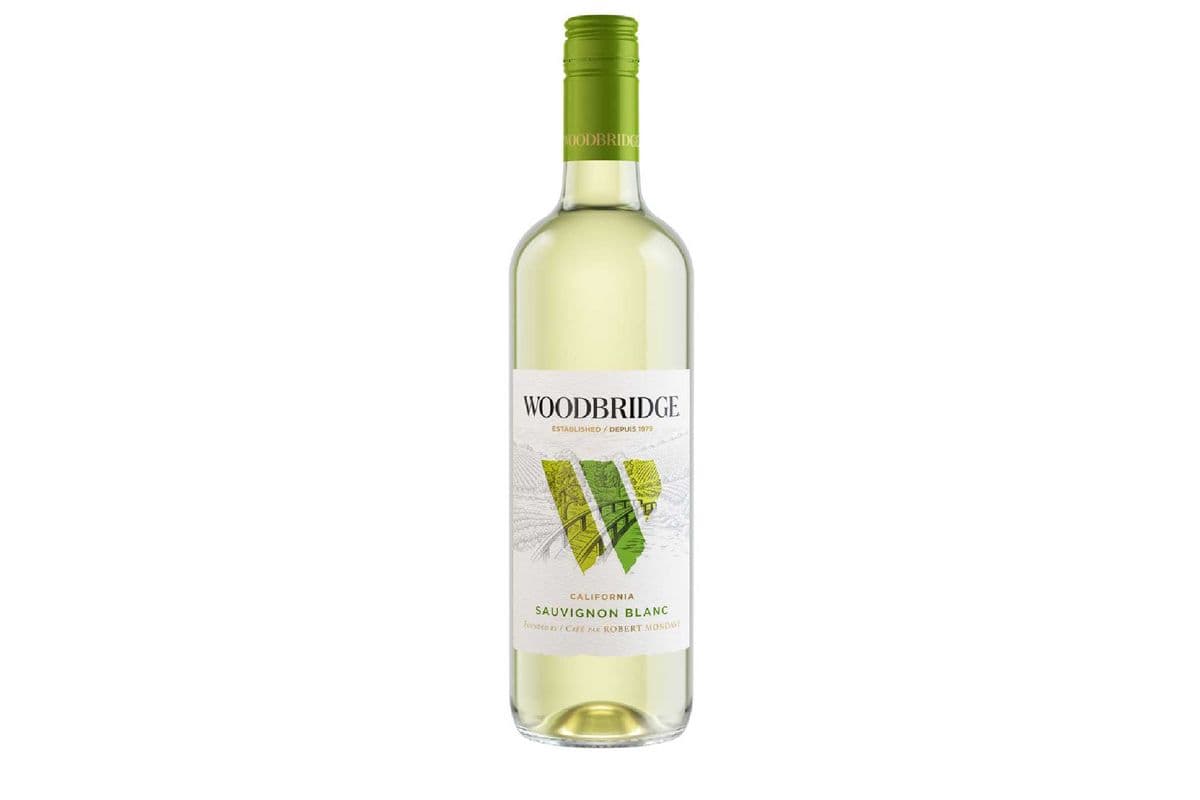 Woodbridge Sauvignon Blanc (1 x 750 ml)