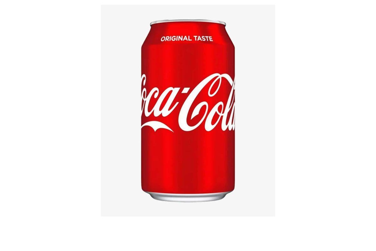 Coca-Cola