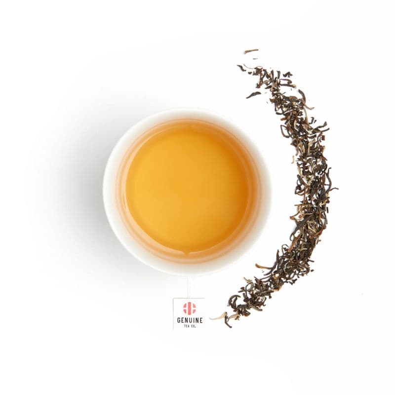 Imperial Jasmine Green Tea