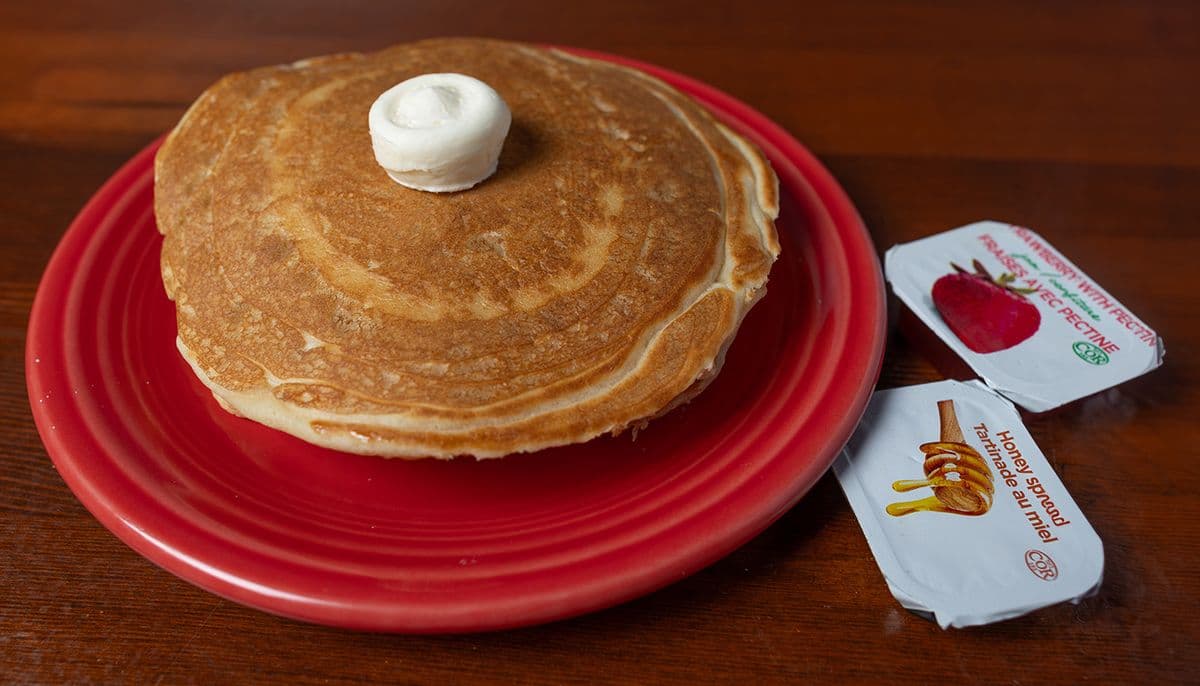1 Pancake
