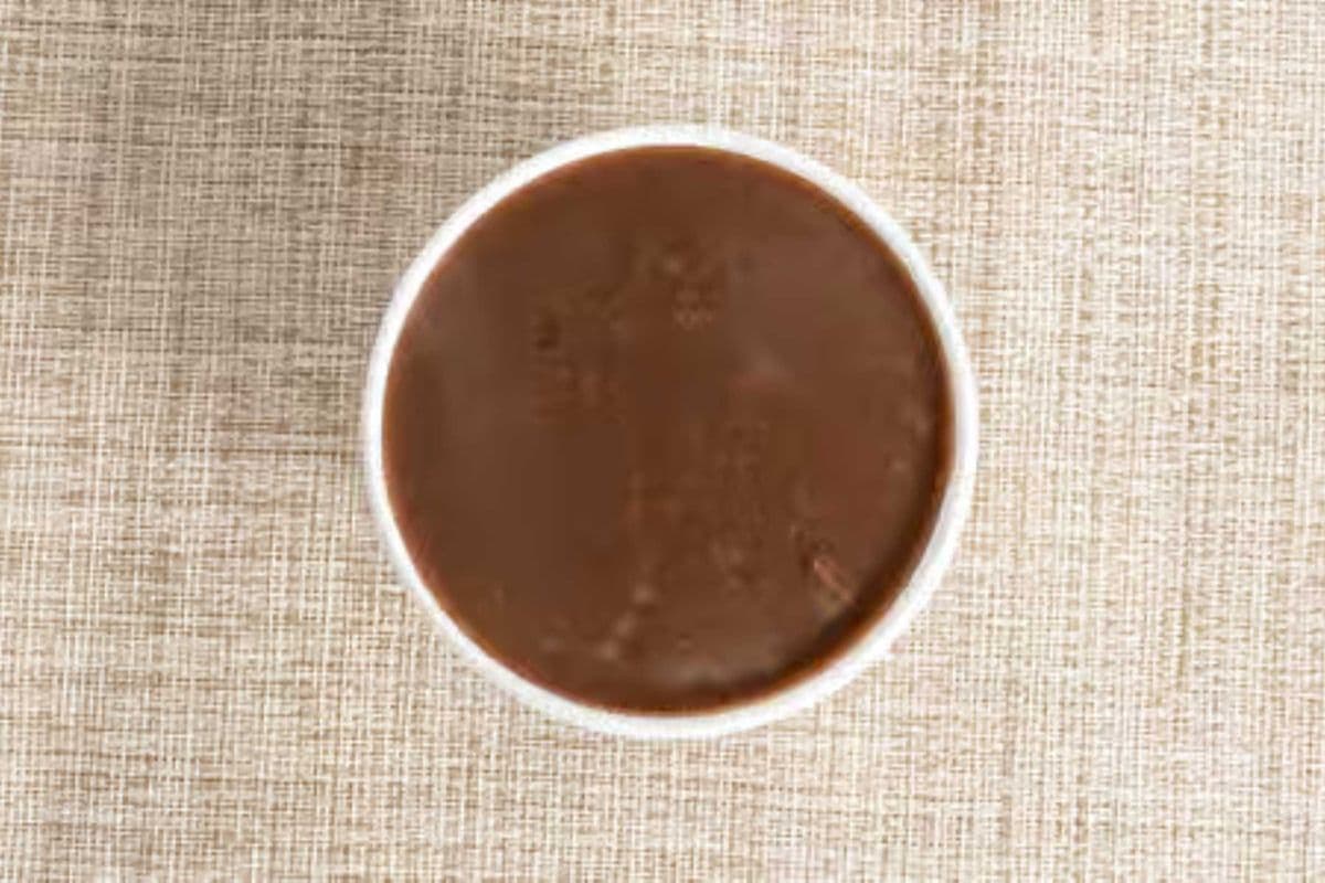 Small Gravy