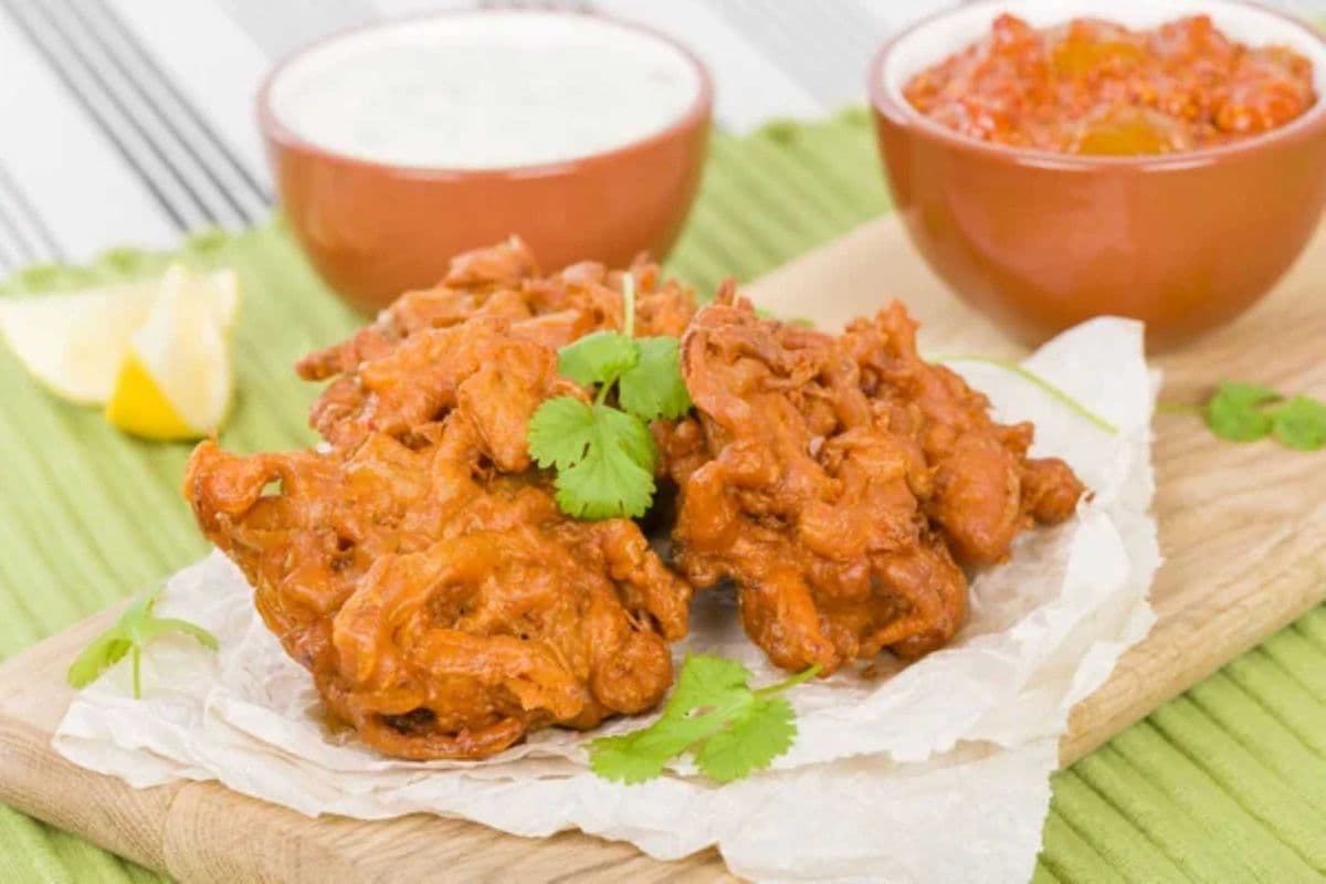Onion Bajji(3)