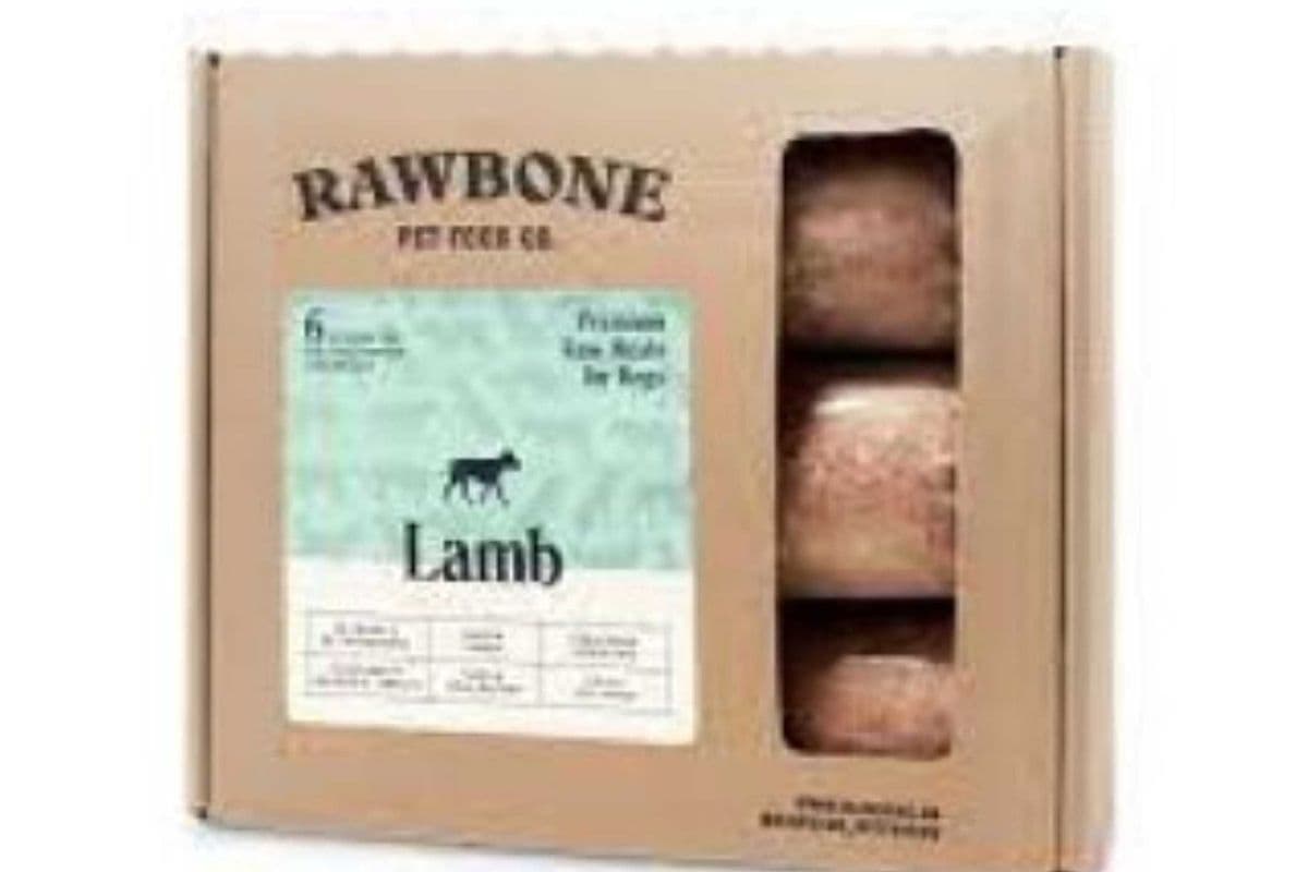 Lamb Box- Save 5% (6lb)