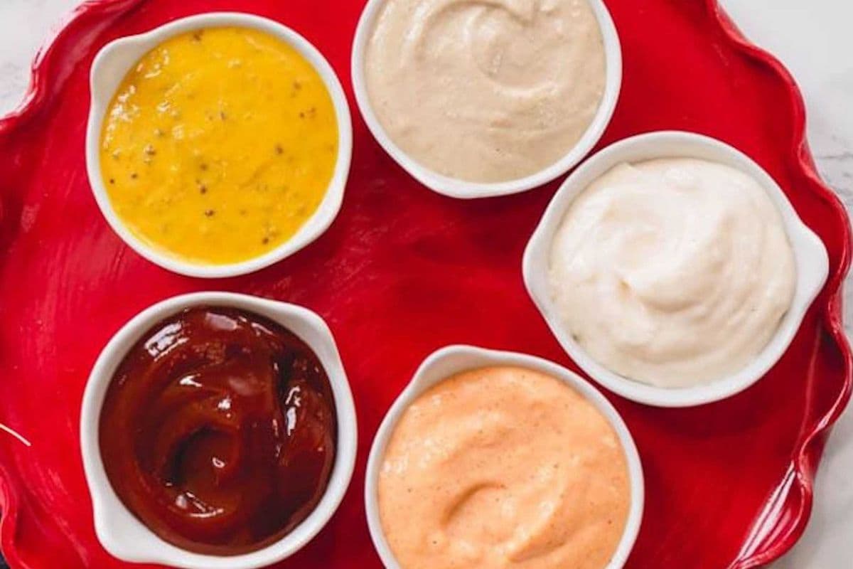 Gravy Sauce (1 oz)