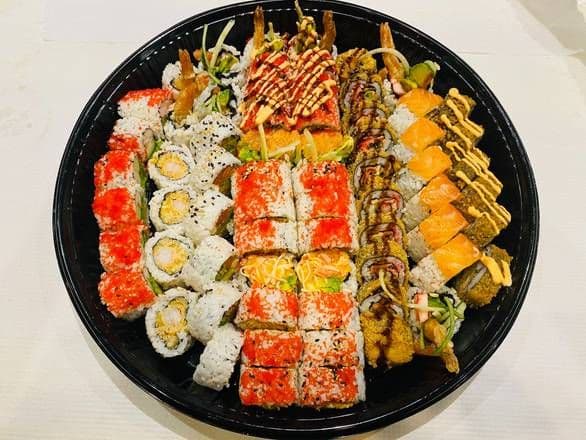Hiver/Winter Maki(66pcs)