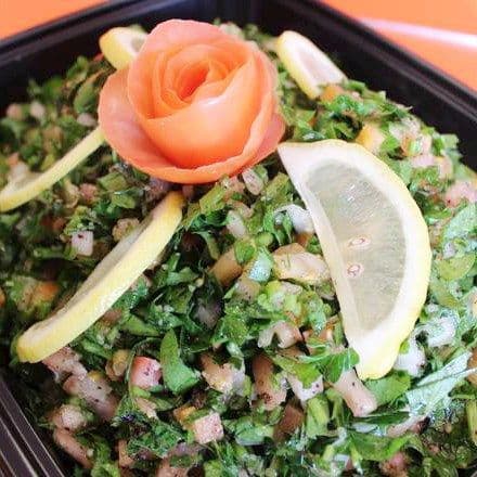 Taboule