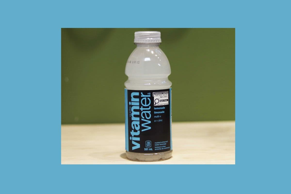 Vitamin Water