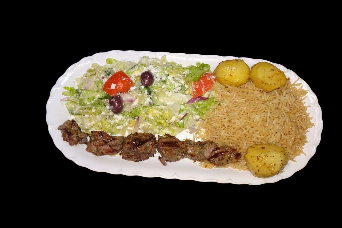 Souvlaki