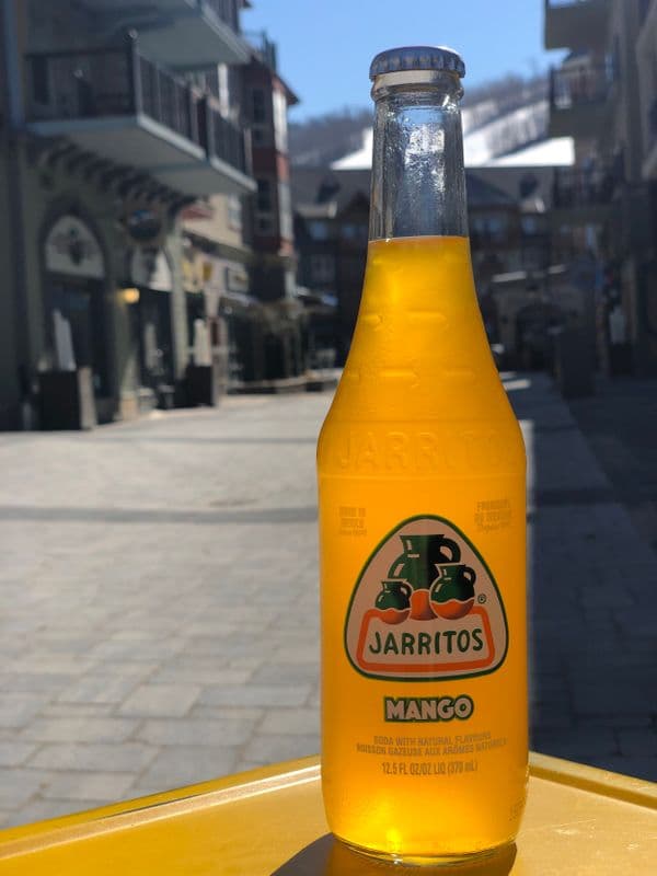 Mexican Juice