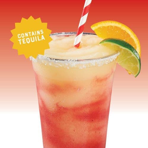 Strawberry Swirl