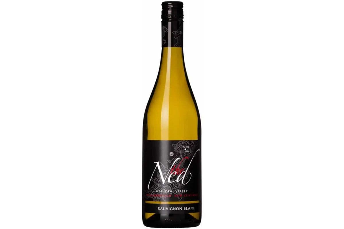 The Ned - Marisco Sauvignon Blanc (1 x 750ml)