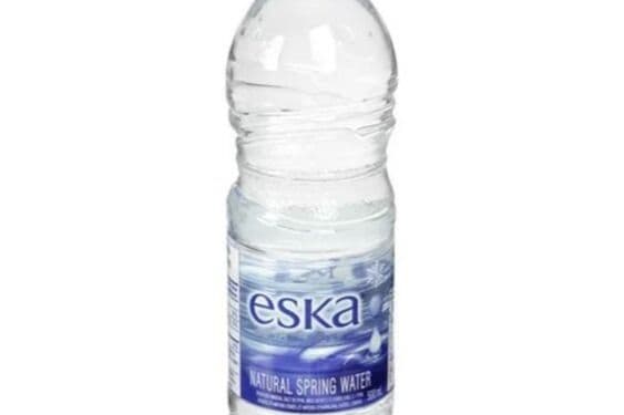 Water Bottle (500ml)